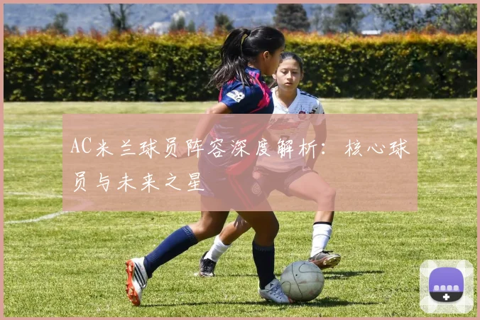 AC米兰球员阵容深度解析：核心球员与未来之星