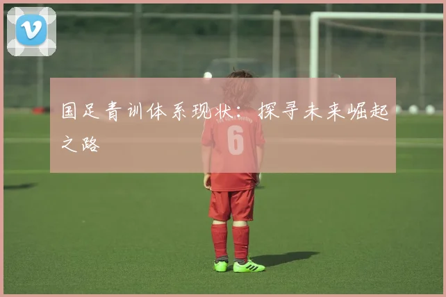 国足青训体系现状：探寻未来崛起之路