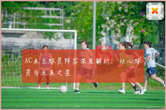 AC米兰球员阵容深度解析：核心球员与未来之星